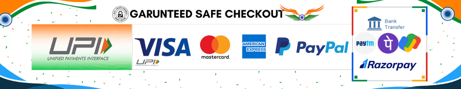 ogtrio Garunteed safe checkout