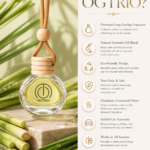 OGTRIO Lemongrass 1