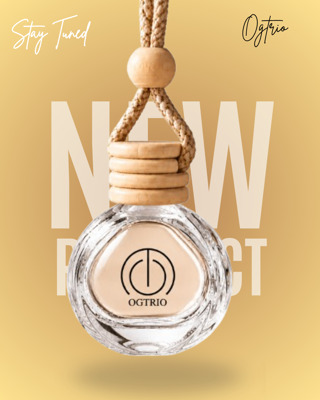 Organic Vanillla Amber Fragrance