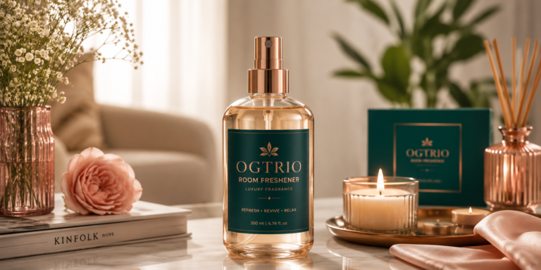 10 Easy Ways to Keep Your Home Smelling Fresh All Day