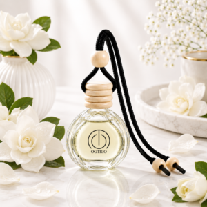 Organic Gardenia Fragrance